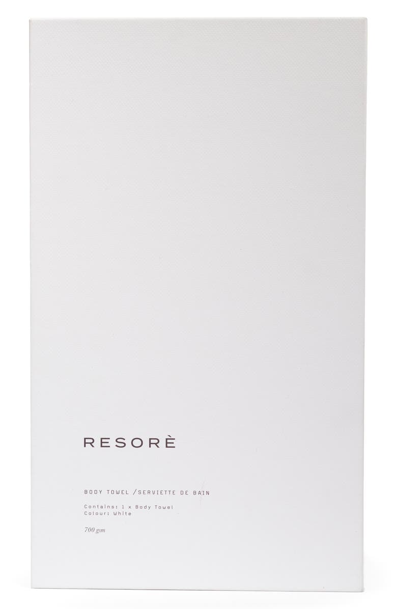 Resore ̀ Bath Towel, Alternate, color, 
