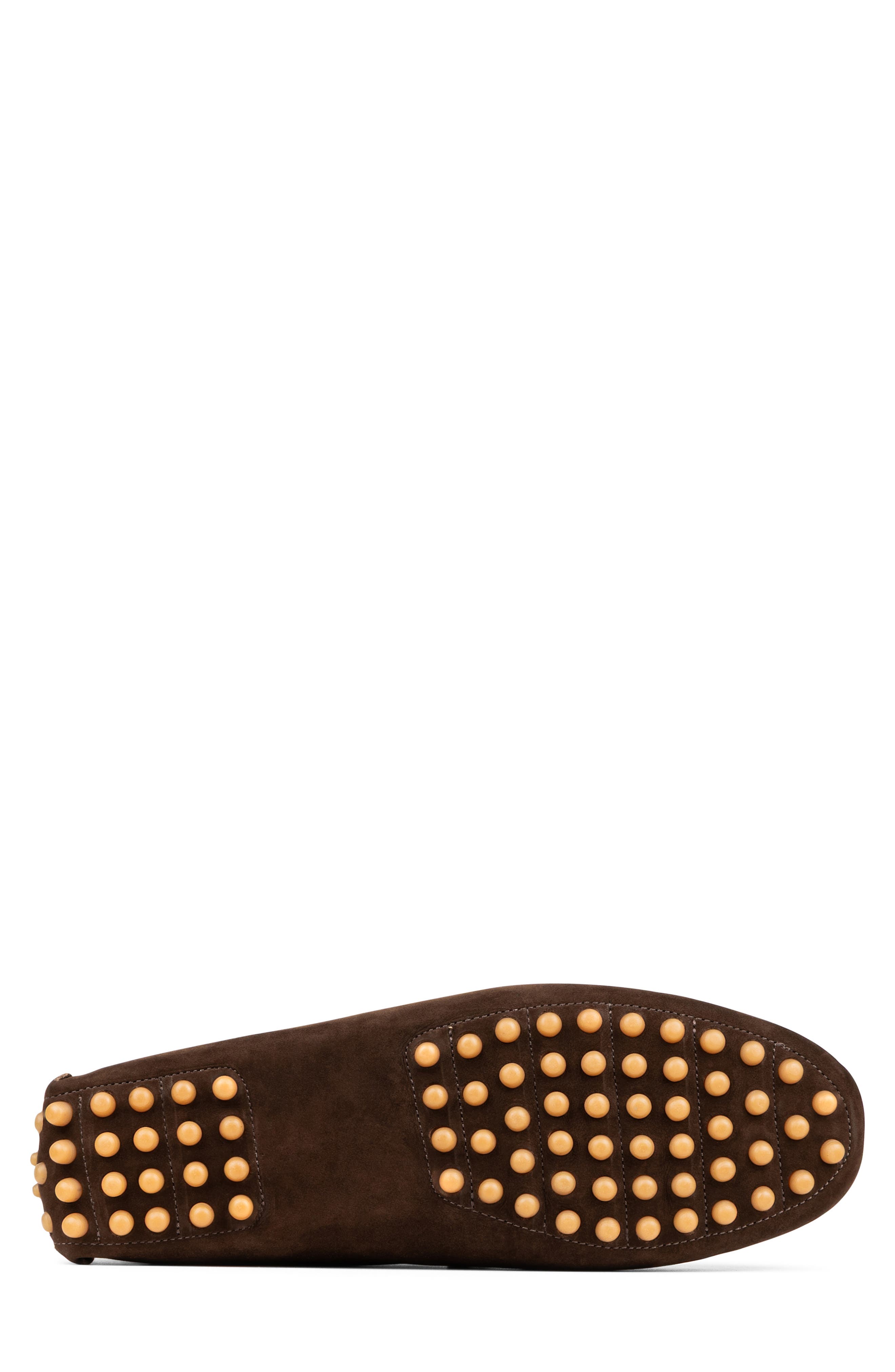 Donald Pliner Rafferty Driver Loafer, Alternate, color, Chocolate Brown