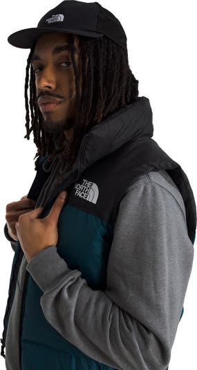 The North Face 1996 Retro Nuptse Water Resistant Down Puffer The North Face 1996 Retro Nuptse Water Resistant Down Puffer