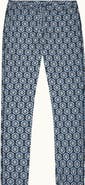 Orlebar Brown Alfred Relaxed Fit Trouser