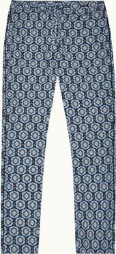 Orlebar Brown Alfred Relaxed Fit Trouser