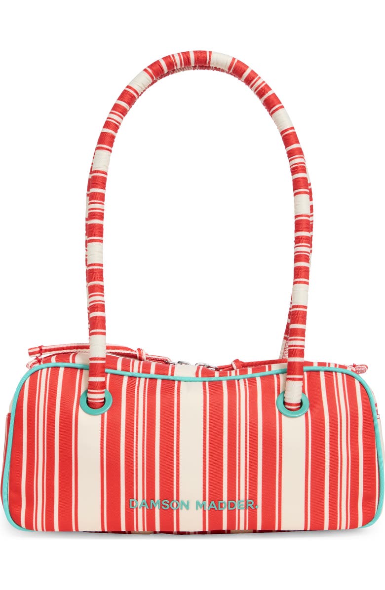 Damson Madder Renne Bowling Bag, Main, color, Multi