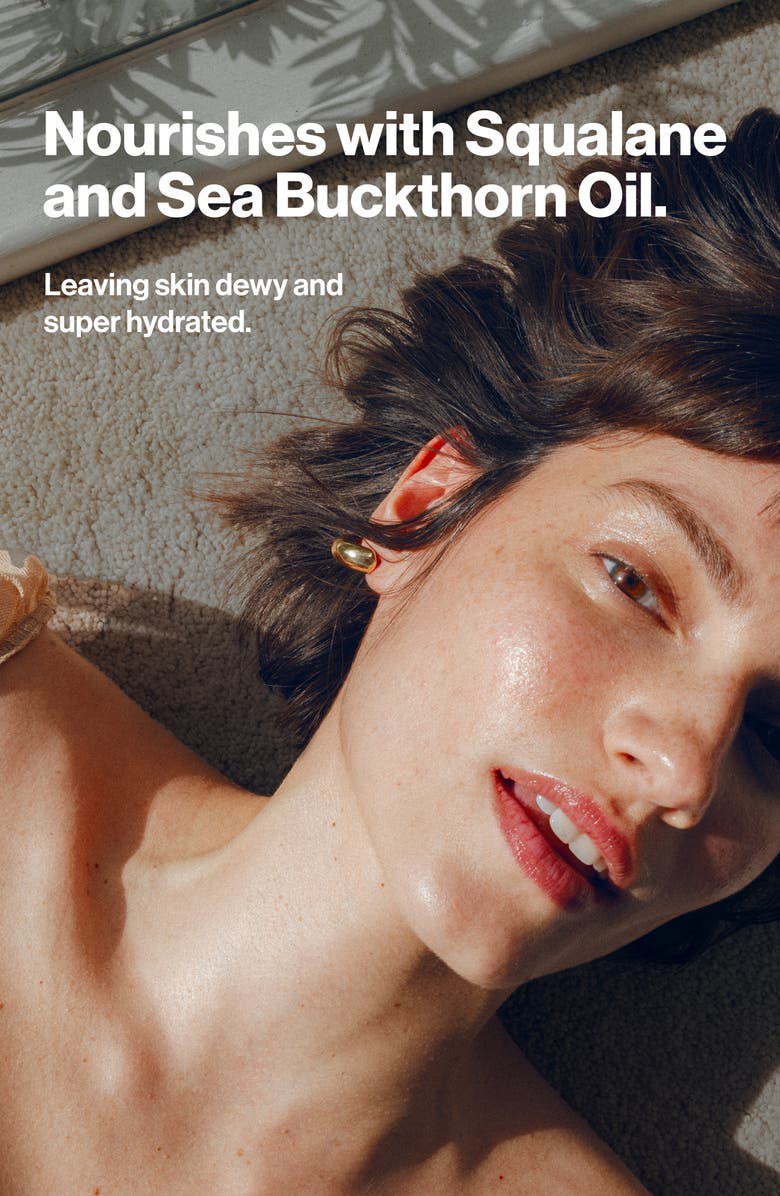 The One Daily Sun Cream SPF 30 Mineral Sunscreen