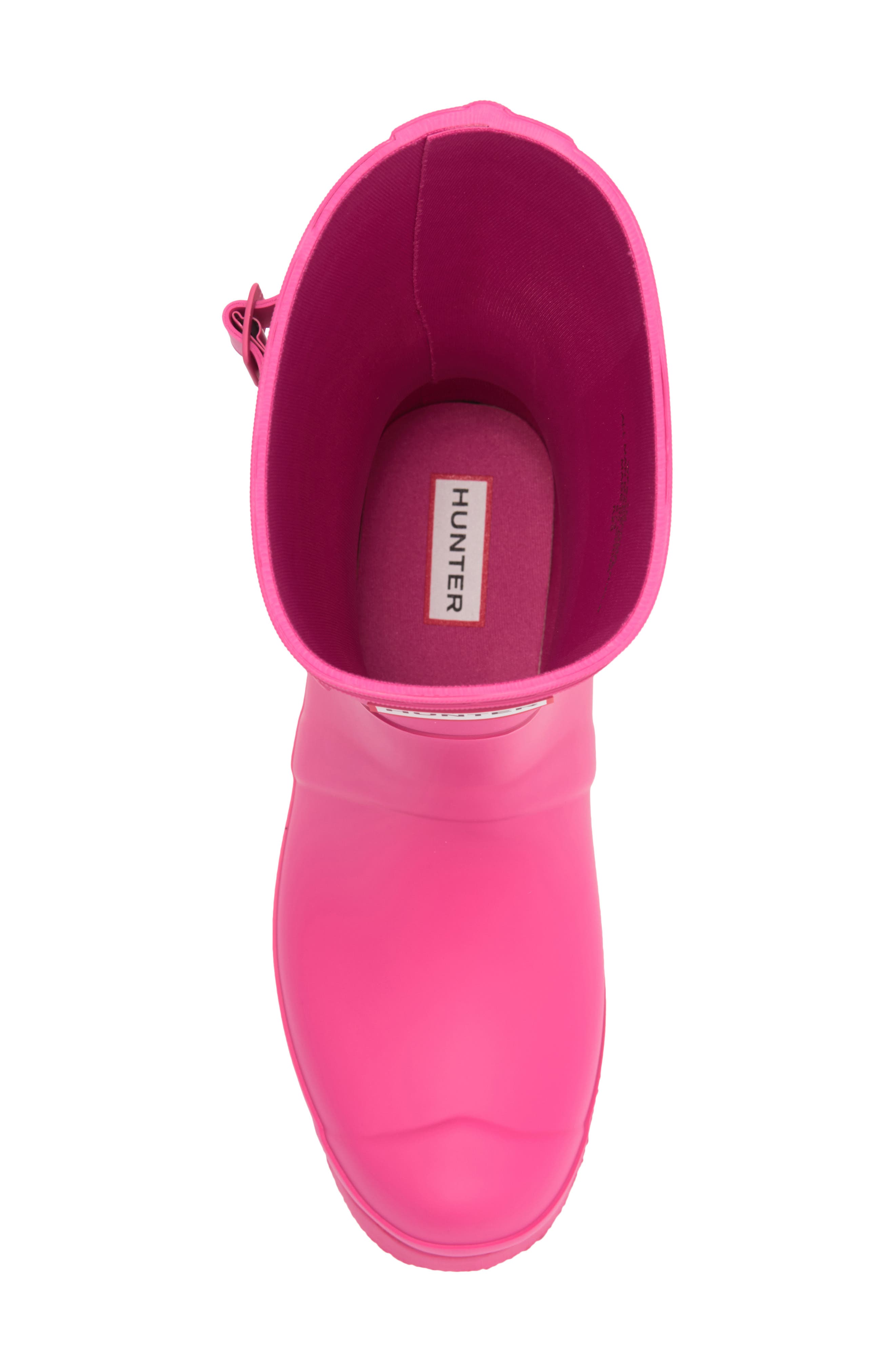 Original Short Boot, Alternate, color, MAGENTA FLUX