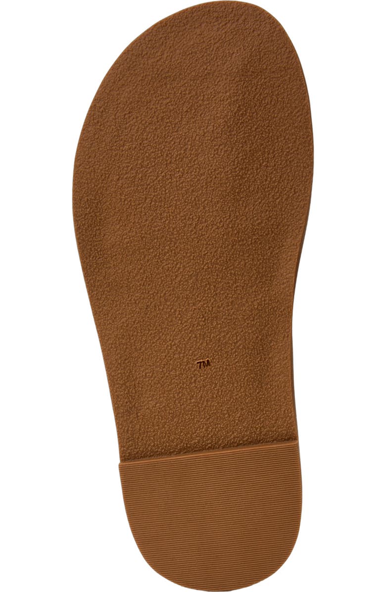 Jack Rogers Lauren Sport Sandal, Alternate, color, Platinum