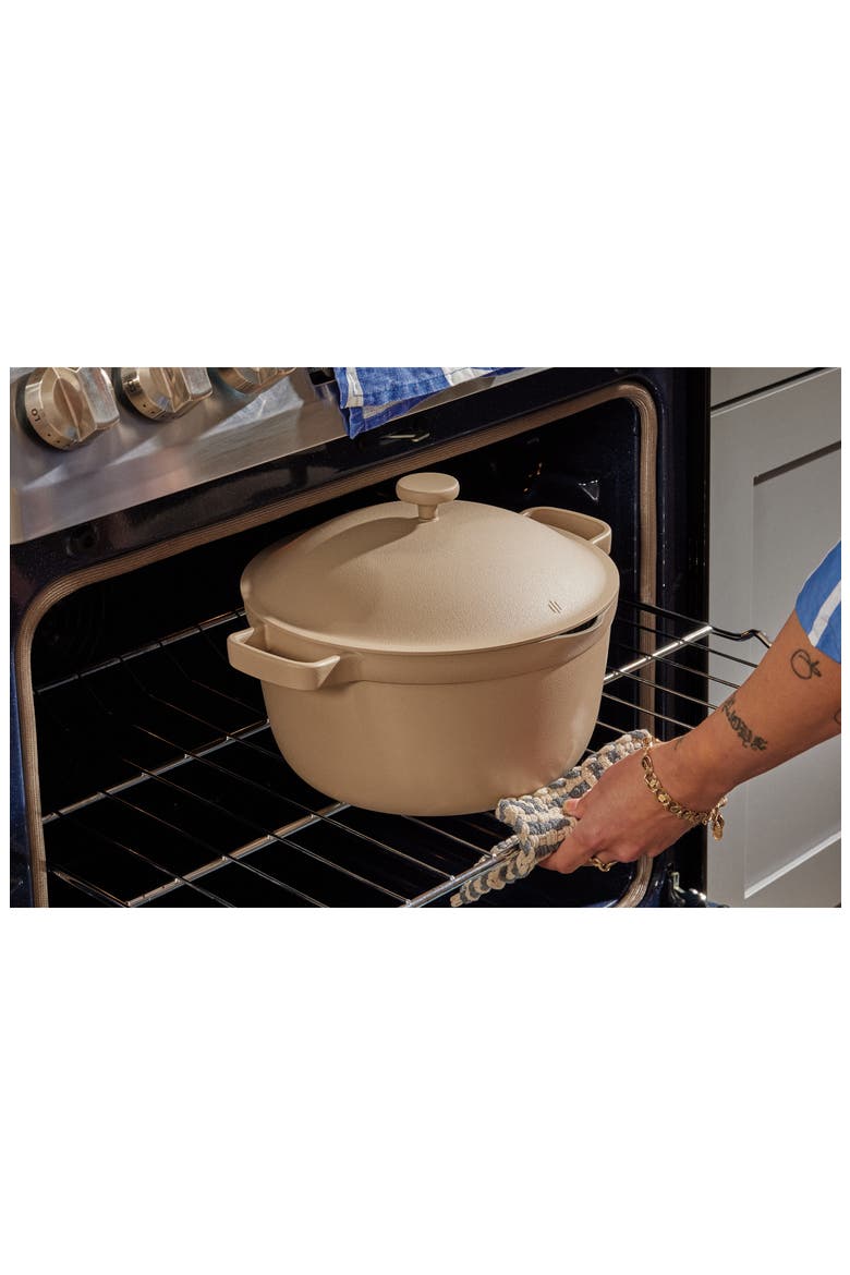 Perfect Pot Set, Alternate, color, STEAM