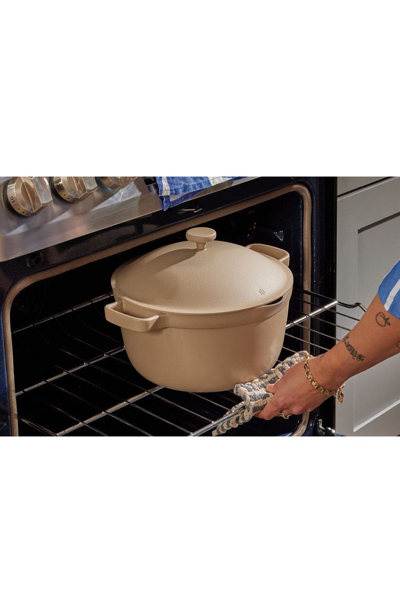 Our Place Perfect Pot Set, Alternate, color, Steam