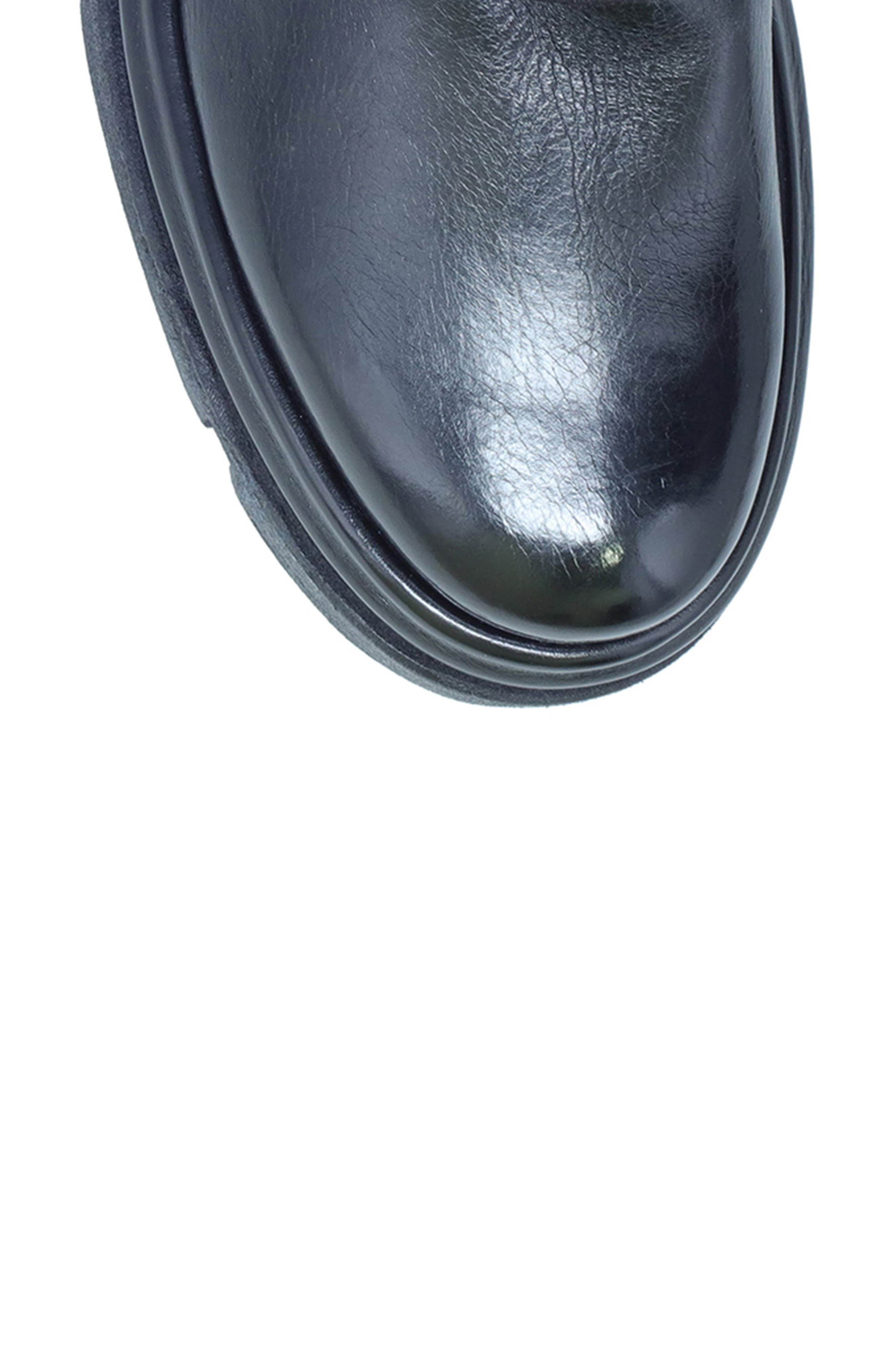 A.S.98 Elvin Lug Sole Bootie, Alternate, color, 