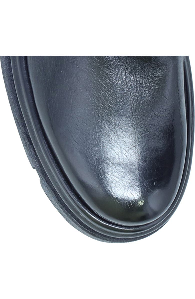 A.S.98 Elvin Lug Sole Bootie, Alternate, color,