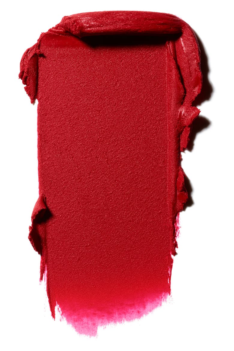 MAC Lunar Illusions Lipstick (Limited Edition), Alternate, color, RUBY WOO