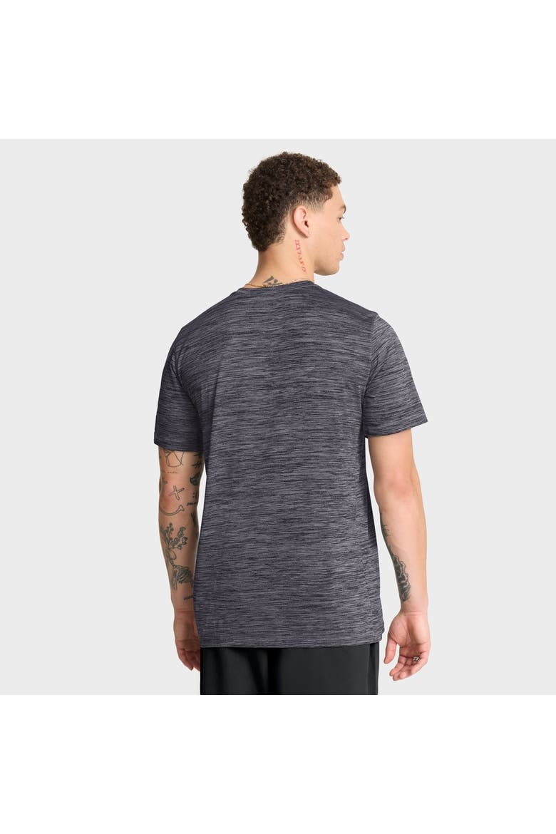 Men's Nike Black Chicago White Sox Velocity Dri-FIT T-Shirt, Alternate, color, Black