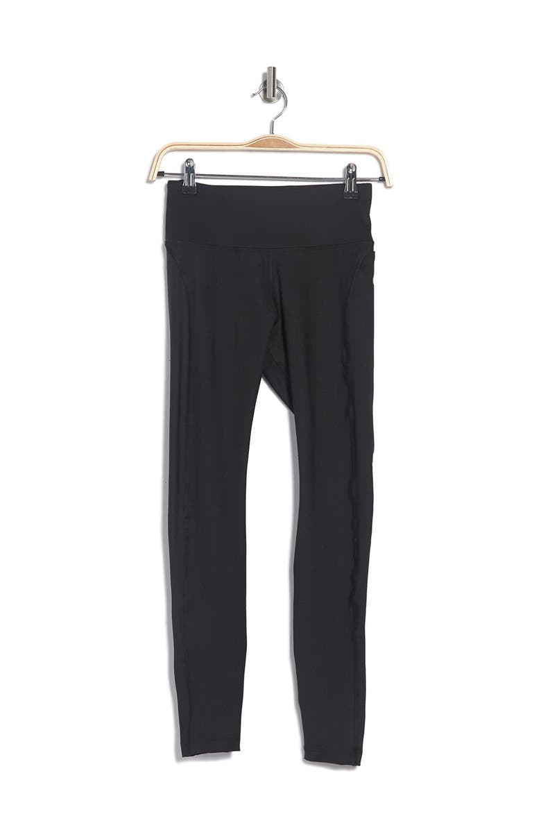 Nike Dri-FIT Epic Fast Tight Leggings, Alternate, color, 