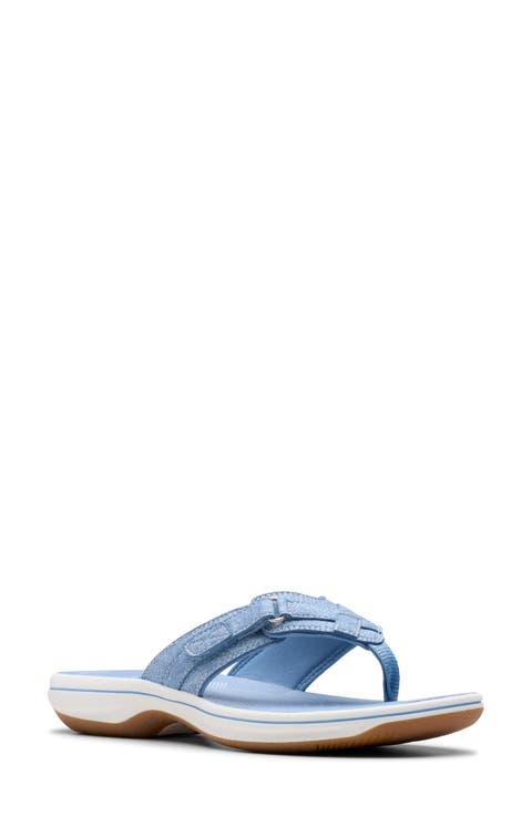Breeze Sea Flip Flop (Women)