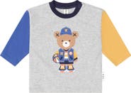 Huxbaby Baller Hux Top