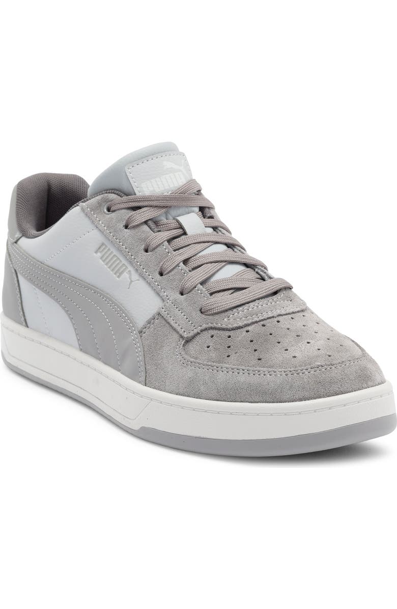 PUMA Caven 2.0 Sneaker, Main, color, Ash Gray/ Concrete Gray
