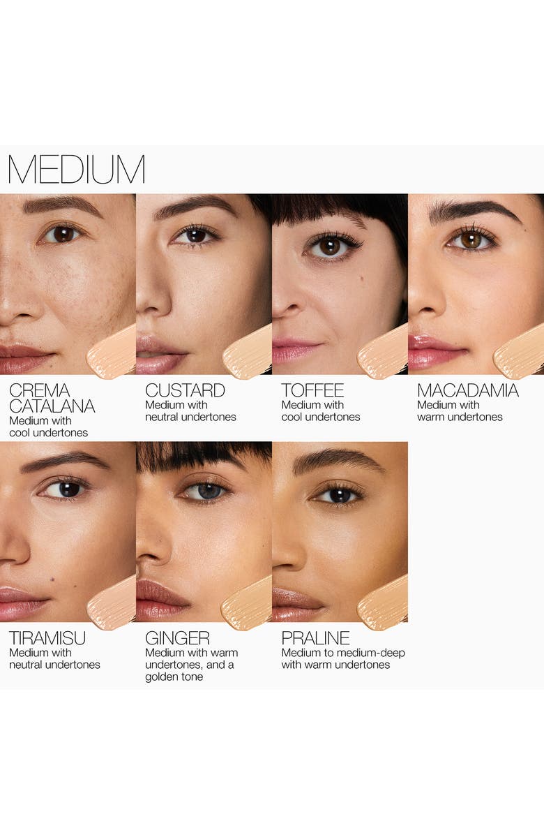 NARS Radiant Creamy Concealer, Alternate, color, Ginger