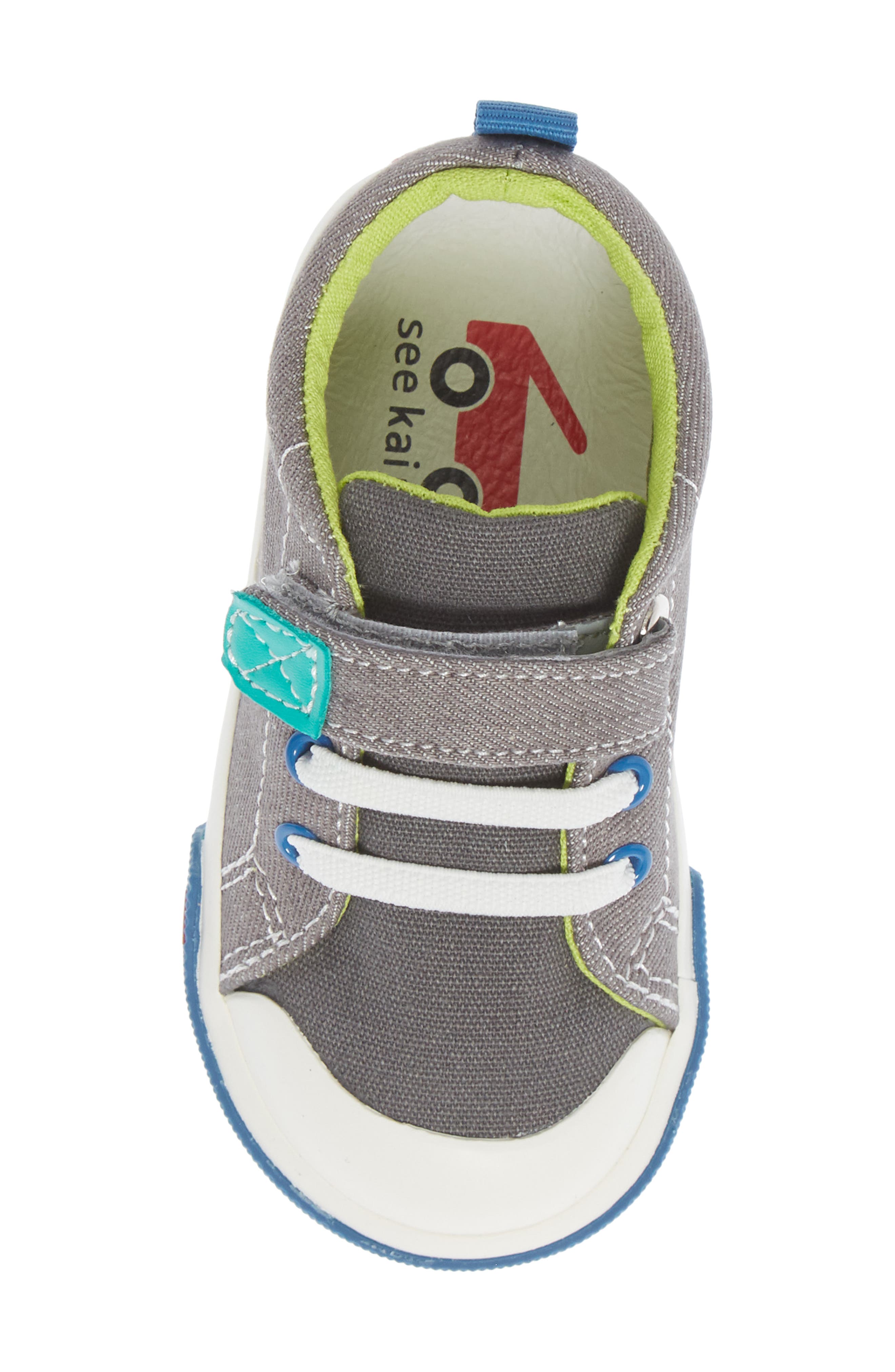 See Kai Run Stevie II Sneaker, Alternate, color, 