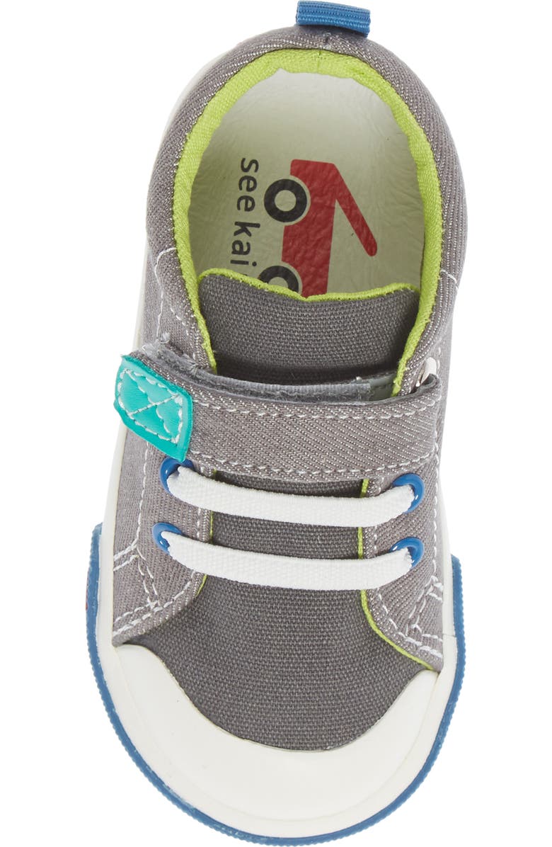 See Kai Run Stevie II Sneaker, Alternate, color,