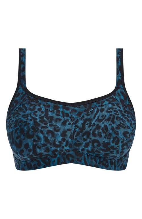 Freya High Octane Underwire Sports Bra