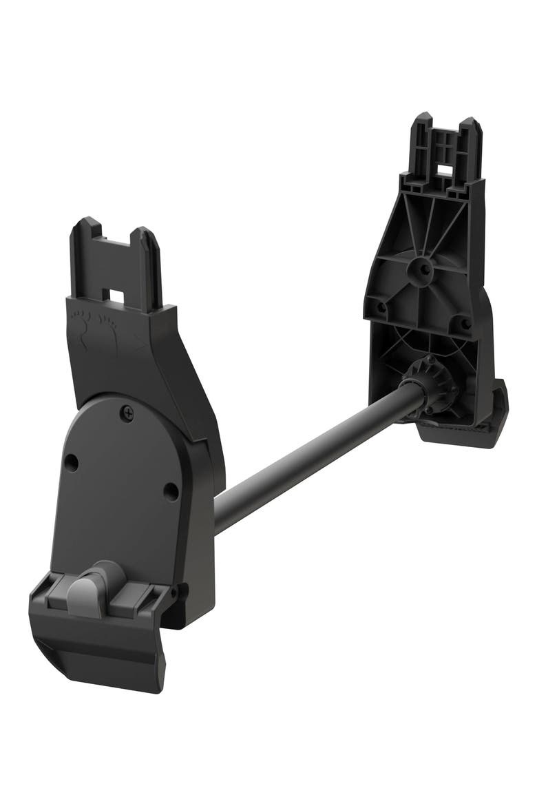 Cruiser XL Car Seat Adapters, Main, color, UPPABABY