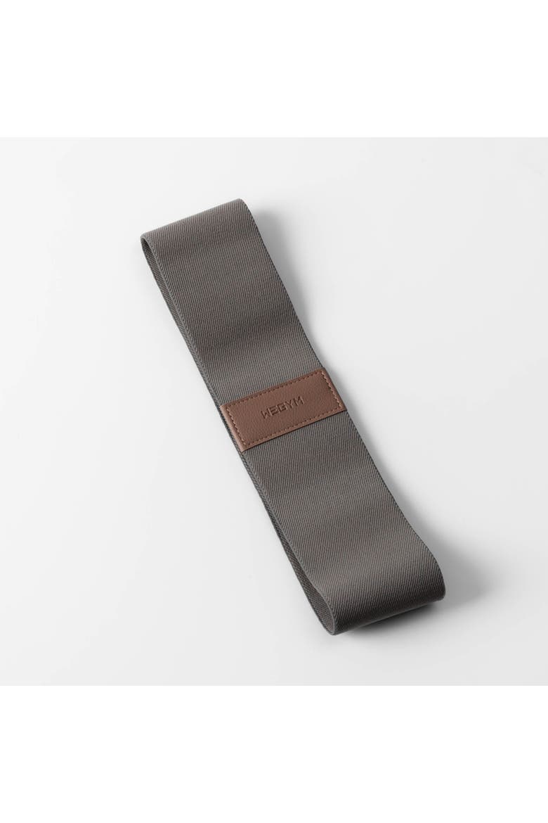 Resistance Bands, Main, color, Slate