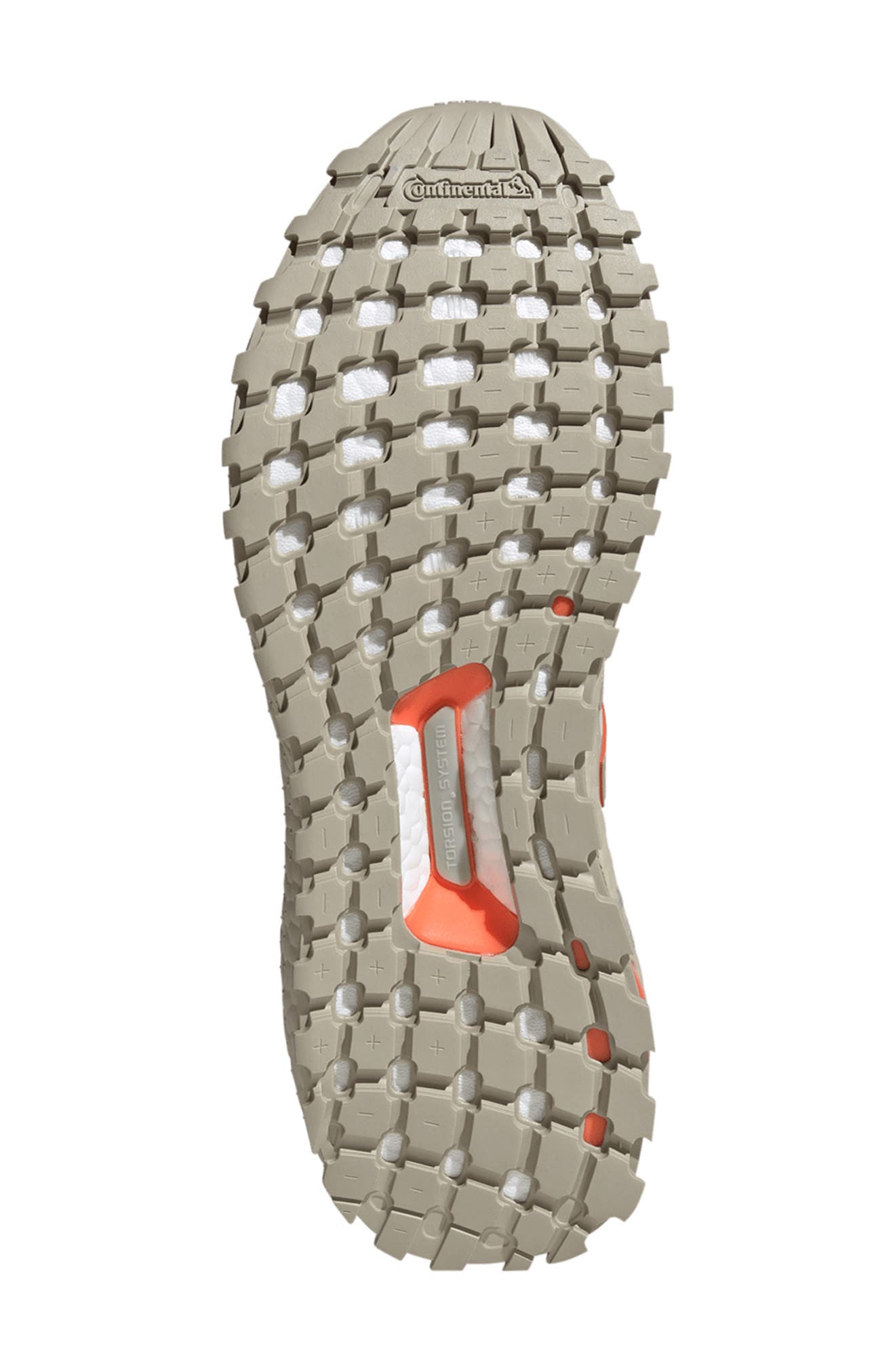 adidas Ultraboost 1 ATR Running Shoe, Alternate, color, 