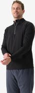 Fieldsheer Men's Everyday 1/4 Zip Top