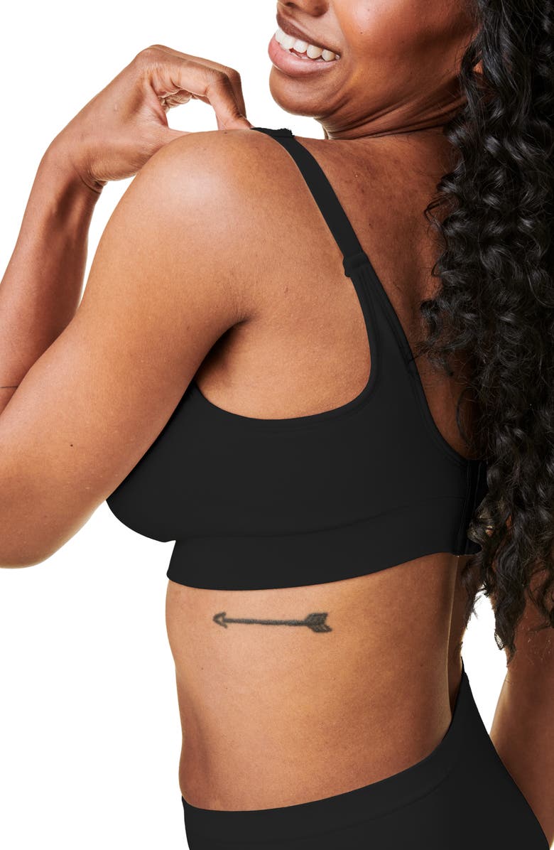 Bravado Designs Intrigue Nursing Bra, Alternate, color,