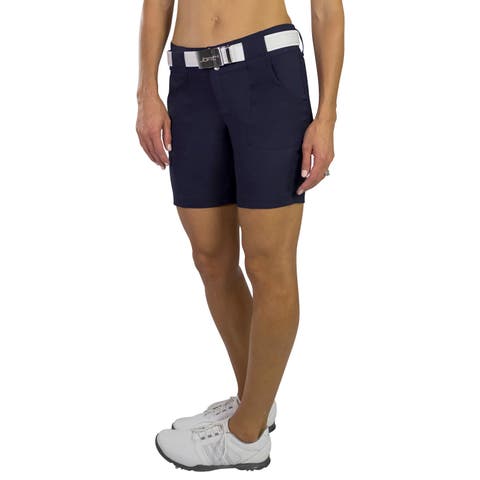 Everyday 7.5 inch Womens Golf Shorts