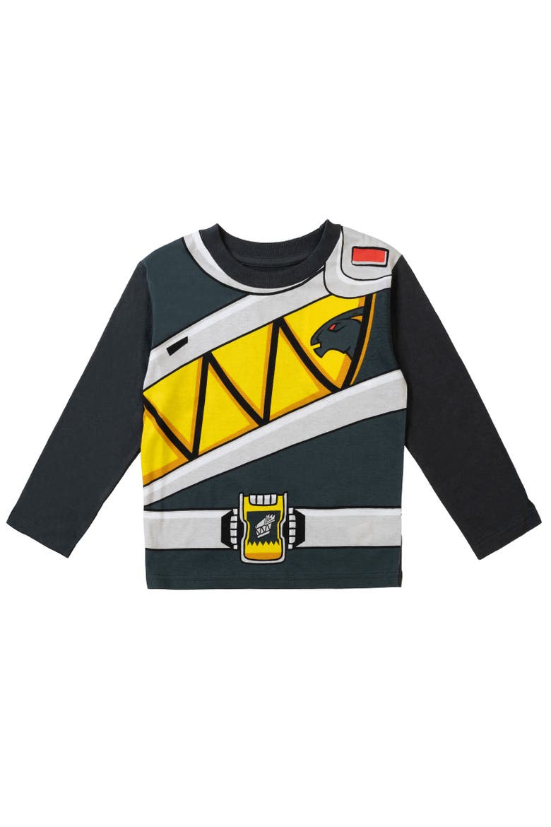 2-Pack Long Sleeve T-Shirts, Alternate, color, Multicolor