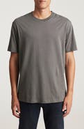 Mavi Jeans Cotton Crewneck T-Shirt