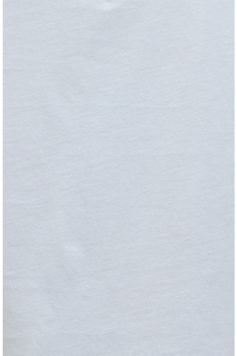 Keep Walking Graphic T-Shirt, Alternate, color, SMOKEY BLUE