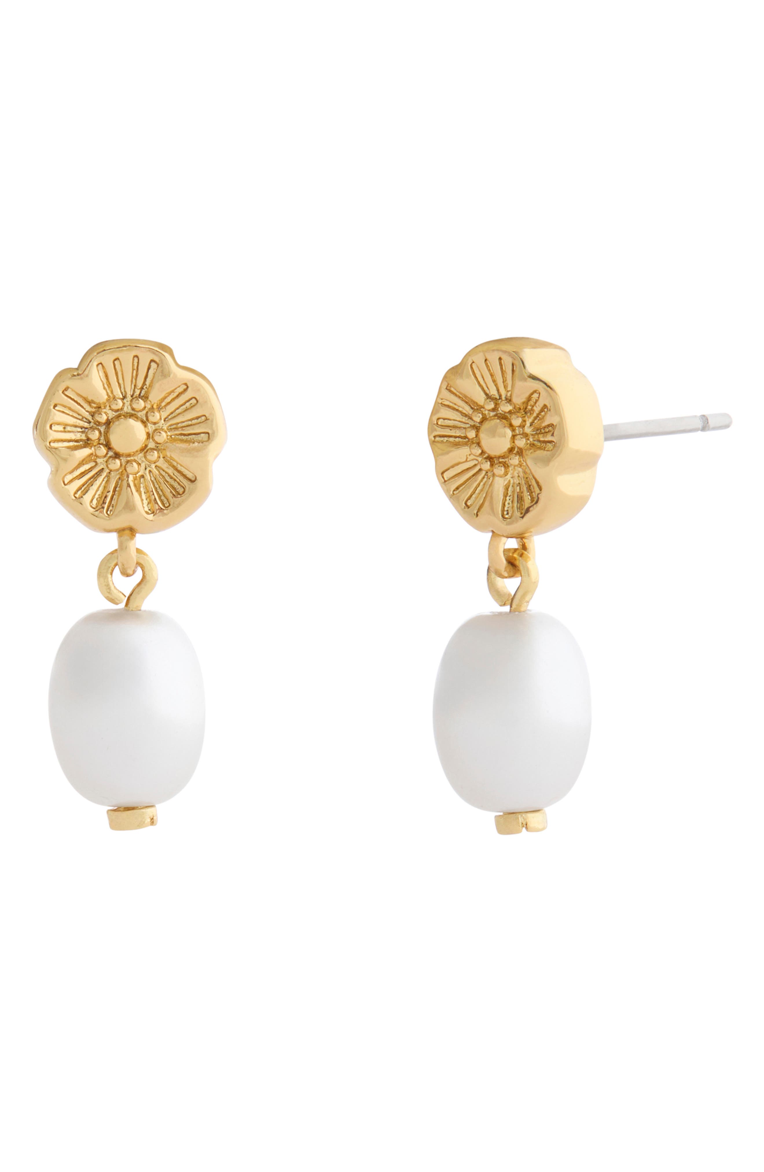selected PEARL/ GOLD