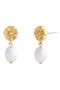 selected Pearl/ Gold