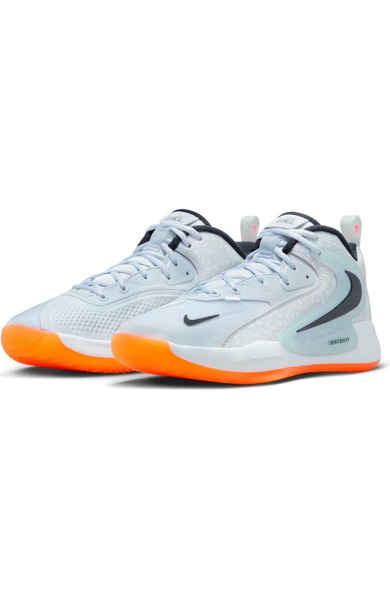 Nike HyperSet 2 SE Volleyball Shoe, Main, color,