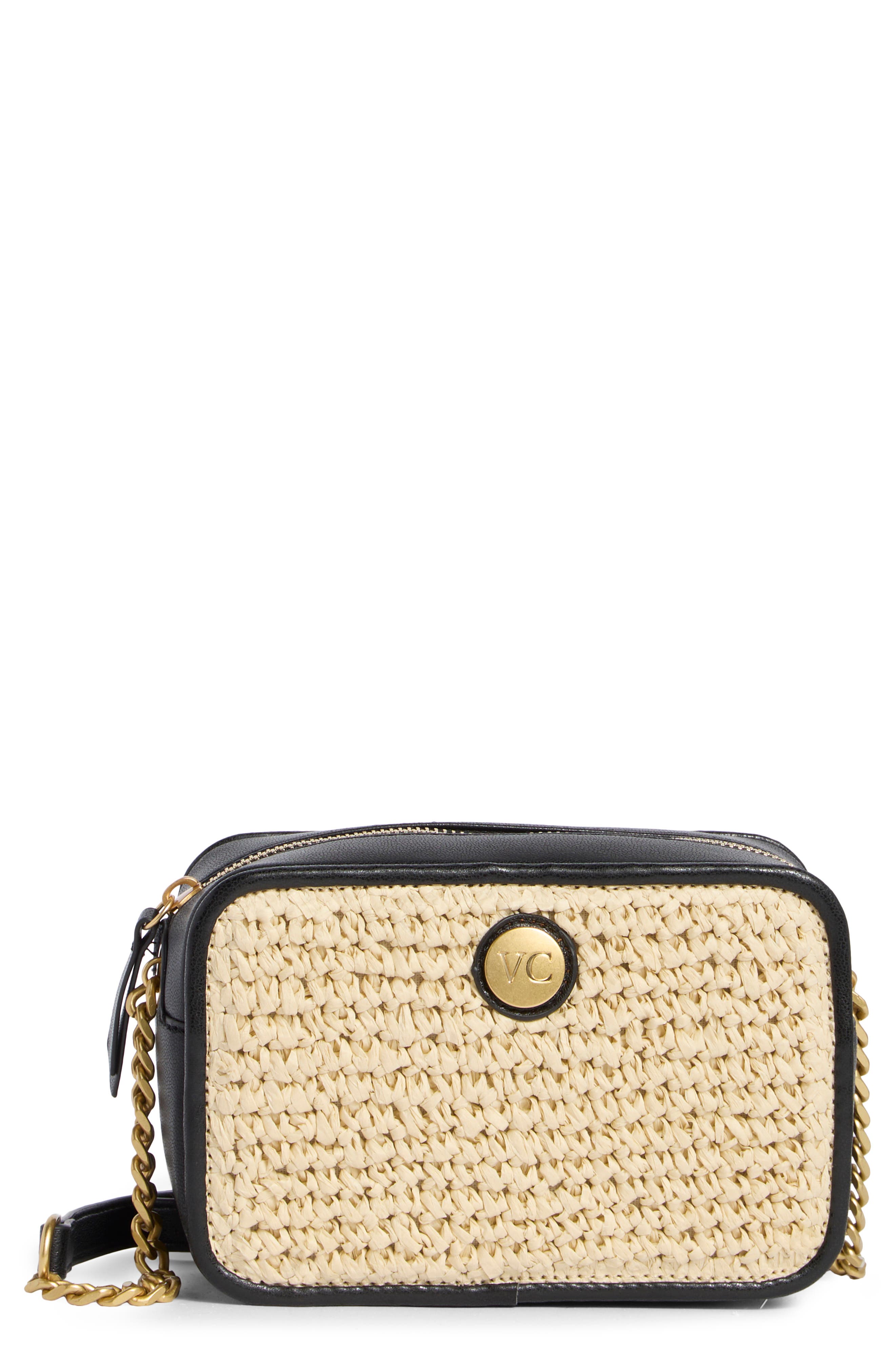 Vince Camuto Fredi Crossbody Bag