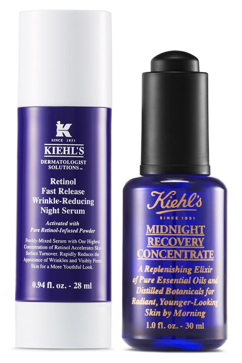 Nighttime Wrinkle-Reducing Duo $136 Value, Alternate, color, NO COLOR