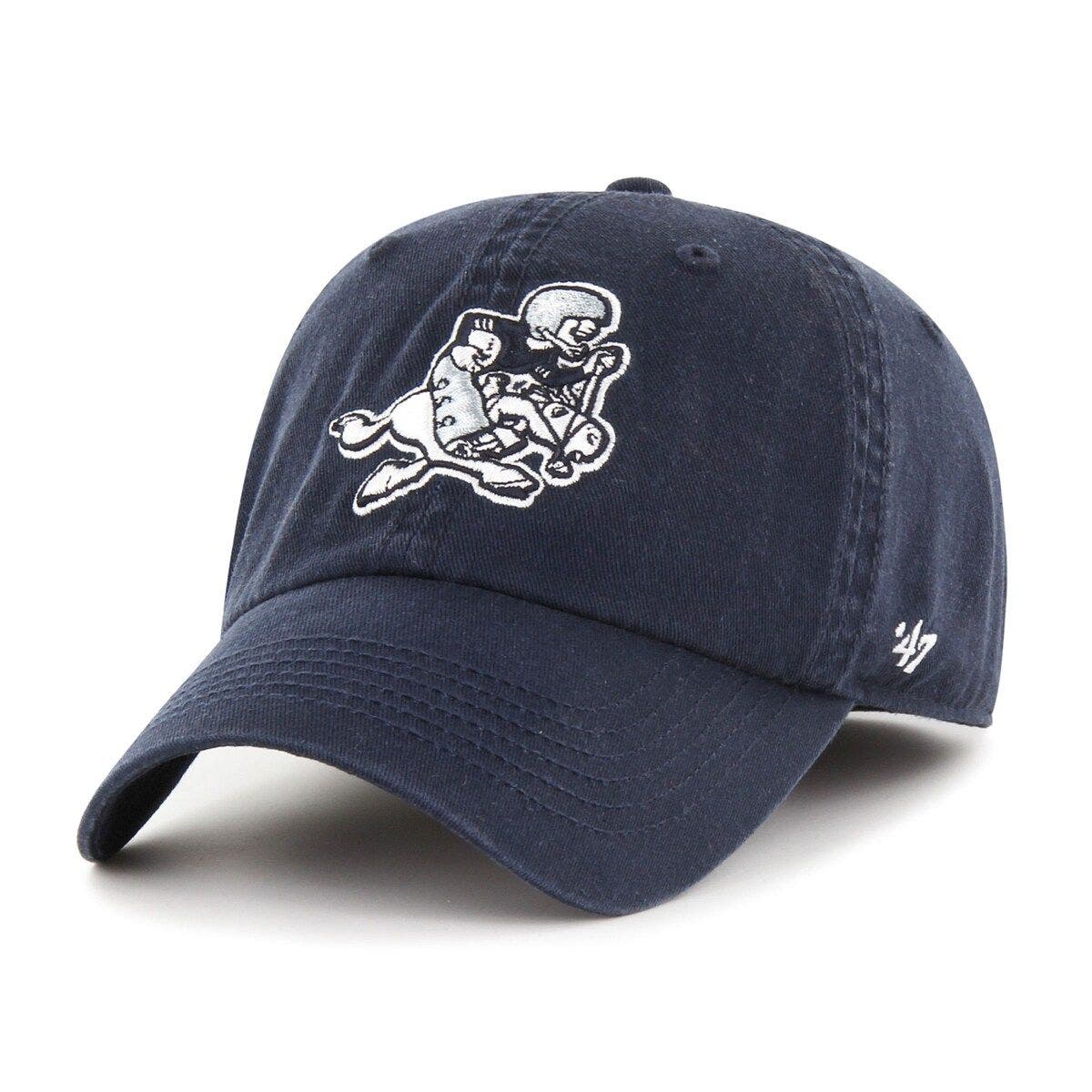 selected Navy
