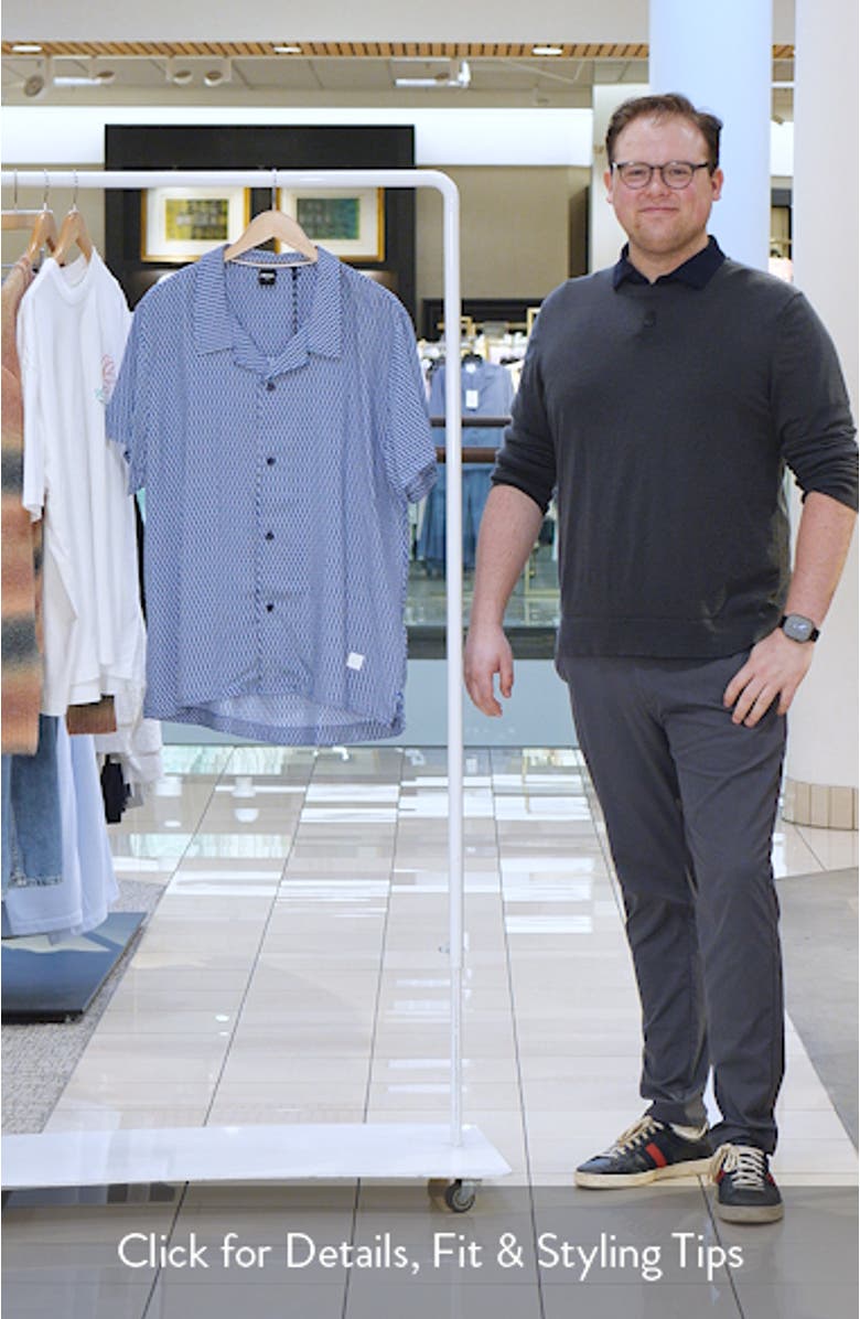 Beach Camp Shirt, sales video thumbnail