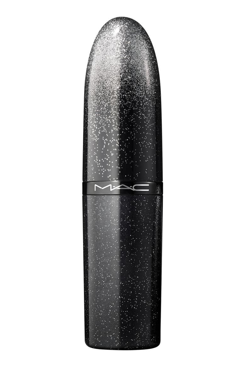 M·A·Cximal Sleek Satin Lipstick (Limited Edition), Alternate, color, CAF MOCHA LATTE