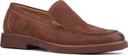 VINTAGE FOUNDRY Xander Moc Toe Loafer