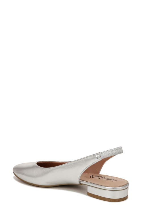 LIFESTRIDE LIFESTRIDE CLAIRE SLINGBACK FLAT 