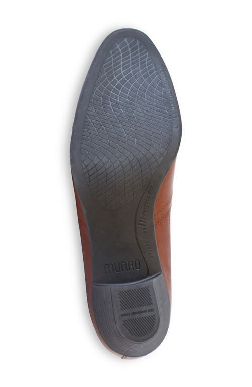 Munro Jessie Bootie