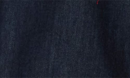 Ag Everett Slim Straight Leg Jeans In Blue