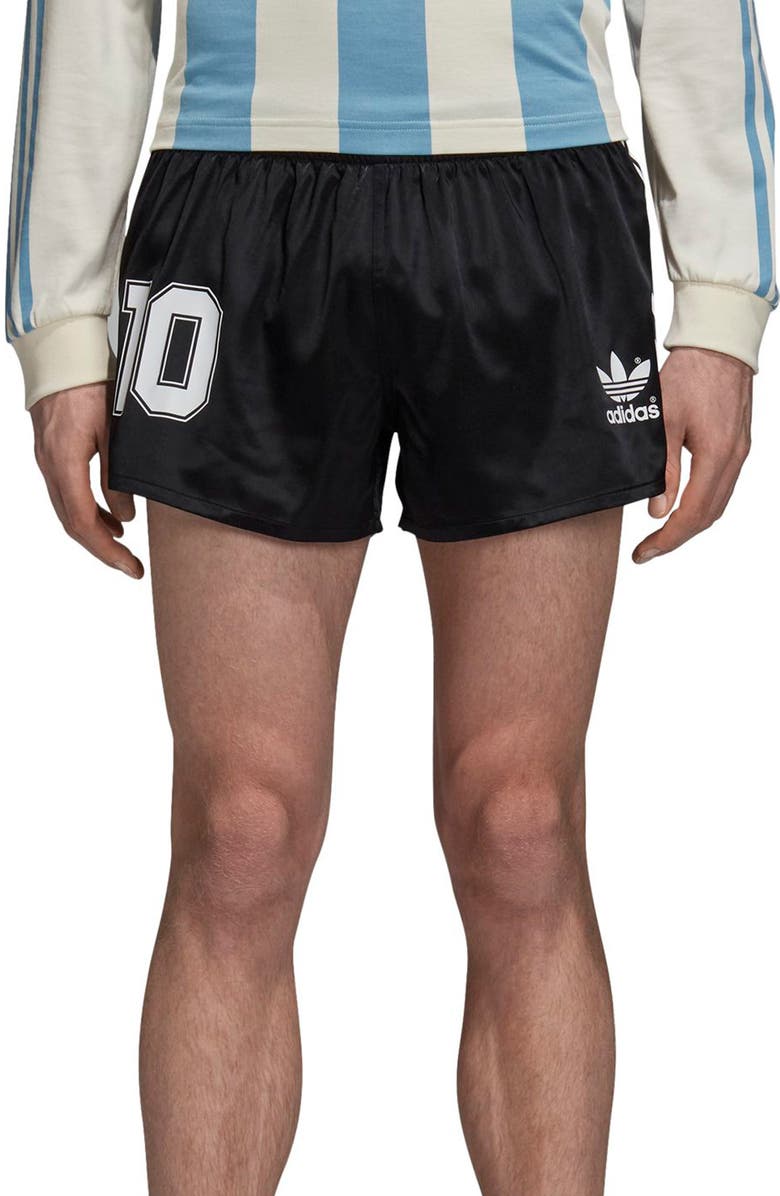 adidas Originals adidas Original Argentina 1987 Shorts, Main, color, 