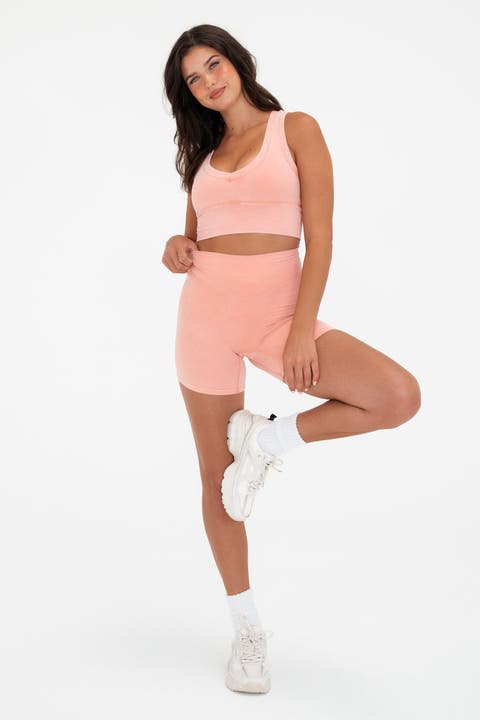 Cloud II Volley Short