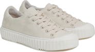 Celtic & Co. Lace Up Recyc Canvas Low Top Sneakers
