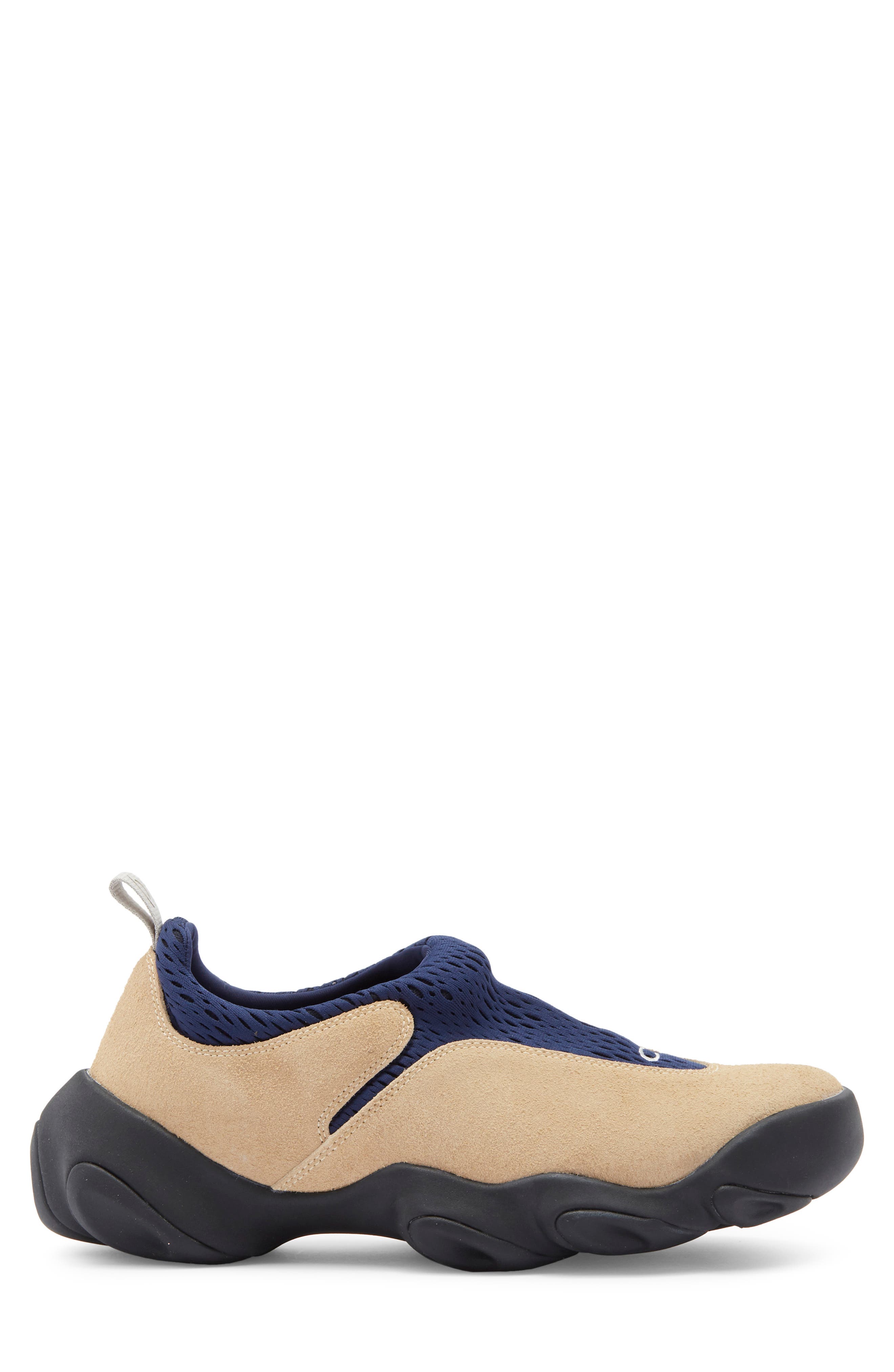 Oakley Factory Team Flesh Sneaker, Alternate, color, Sand/ Blue