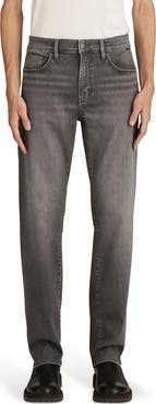 Mavi Jeans Zach Straight Leg Jeans