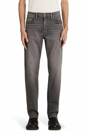 Zach Straight Leg Jeans